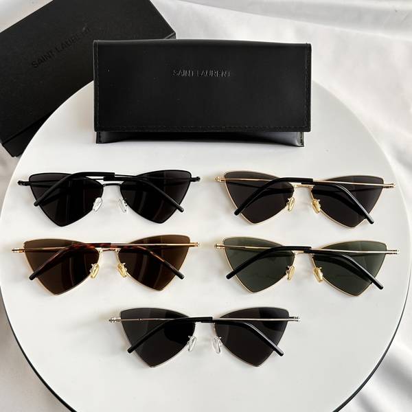 Saint Laurent Sunglasses Top Quality SLS00803